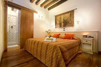 Hotell Spadaria San Marco Venedig